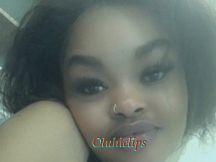Oluhlelips