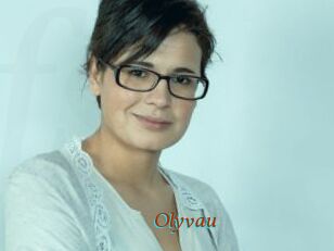 Olyvau
