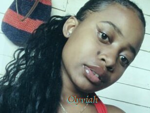 Olyviah