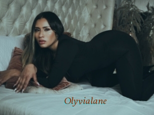 Olyvialane