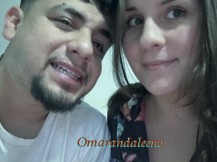 Omarandaleene
