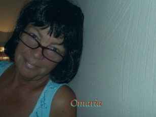 Omaria