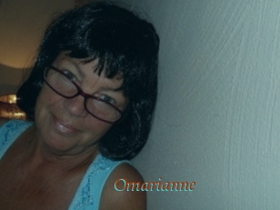 Omarianne