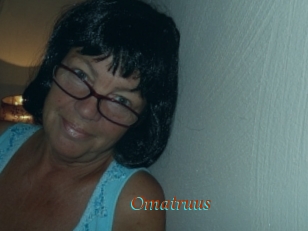 Omatruus