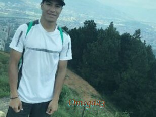 Omega23