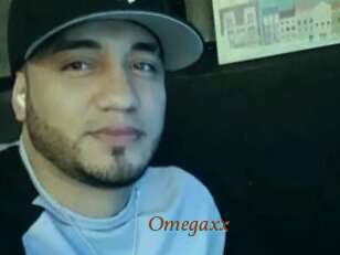 Omegaxx