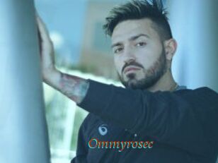 Ommyrosec