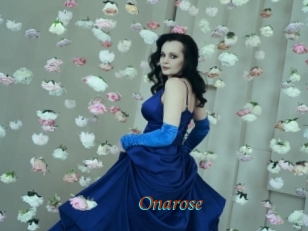 Onarose