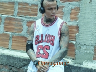 Onceagain97