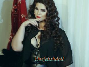 Onefetishdoll
