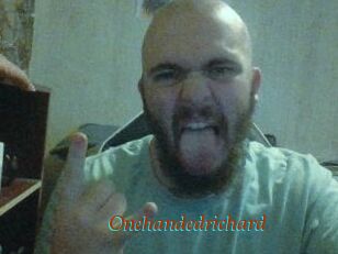 Onehandedrichard