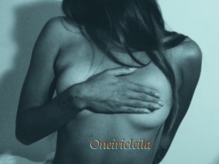 Oneiricleila