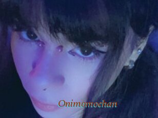 Onimomochan