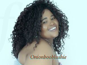 Onionbooblushie