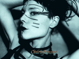 Oniricfemme