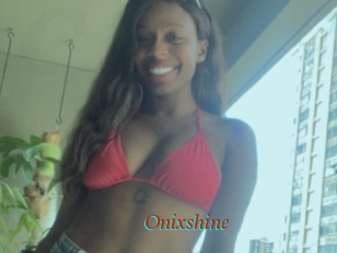 Onixshine
