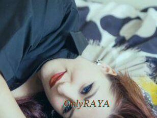 OnlyRAYA