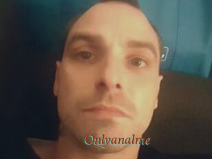Onlyanalme