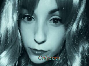 Onlyanna