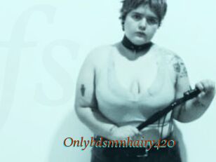 Onlybdsmnhairy420