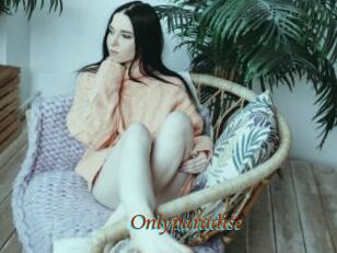 Onlyparadise