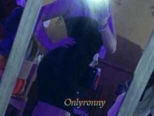 Onlyronny