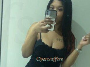 Open2offers