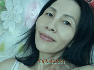 Opheliakim