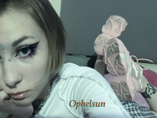 Ophelsun