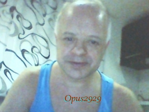 Opus2929