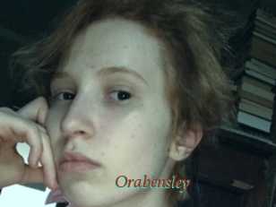 Orabensley