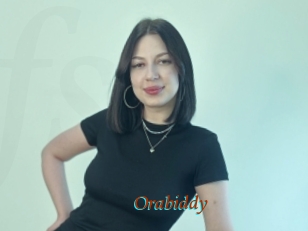 Orabiddy
