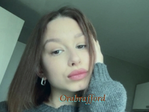 Orabrafford