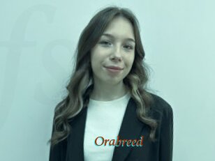Orabreed