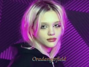 Oradangerfield