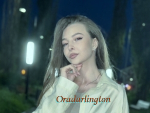 Oradarlington