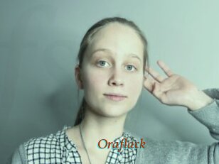 Oraflack