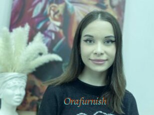 Orafurnish