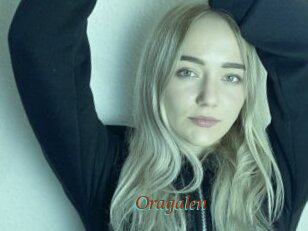 Oragalen