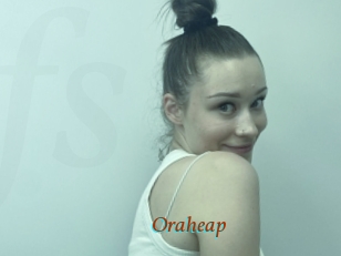 Oraheap