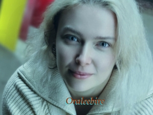Oraleebire