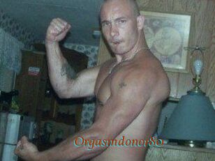Orgasmdonor80