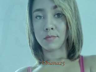 Oriana25