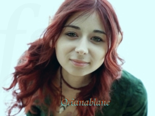 Orianablane