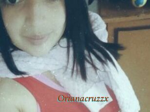 Orianacruzzx