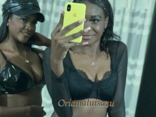 Orianaluisa4u