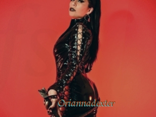 Oriannadexter