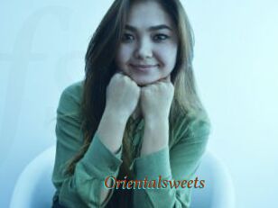 Orientalsweets