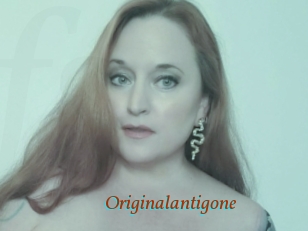 Originalantigone