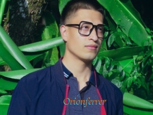 Orionferrer